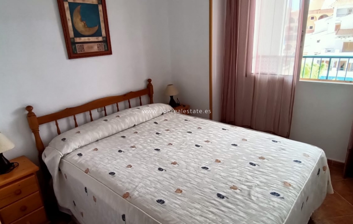 Short Term Rental - Apartment / flat - Torrevieja - La Mata