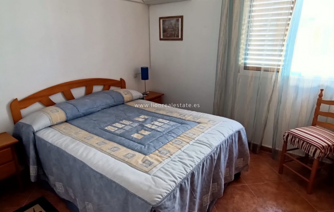 Short Term Rental - Apartment / flat - Torrevieja - La Mata