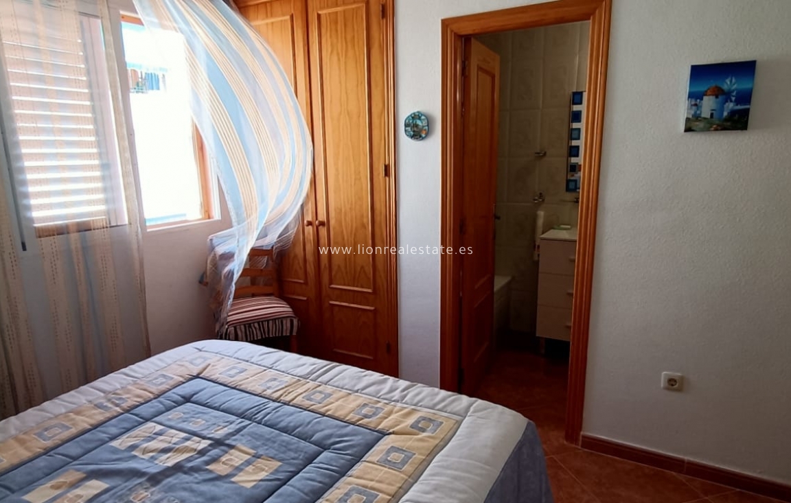 Short Term Rental - Apartment / flat - Torrevieja - La Mata