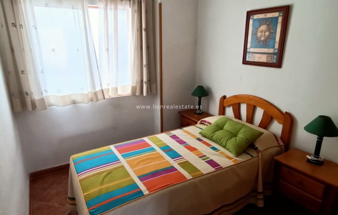 Short Term Rental - Apartment / flat - Torrevieja - La Mata