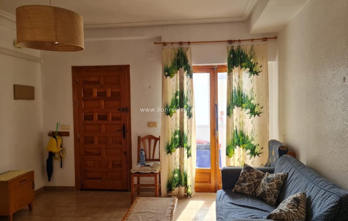 Short Term Rental - Apartment / flat - Torrevieja - Punta Prima