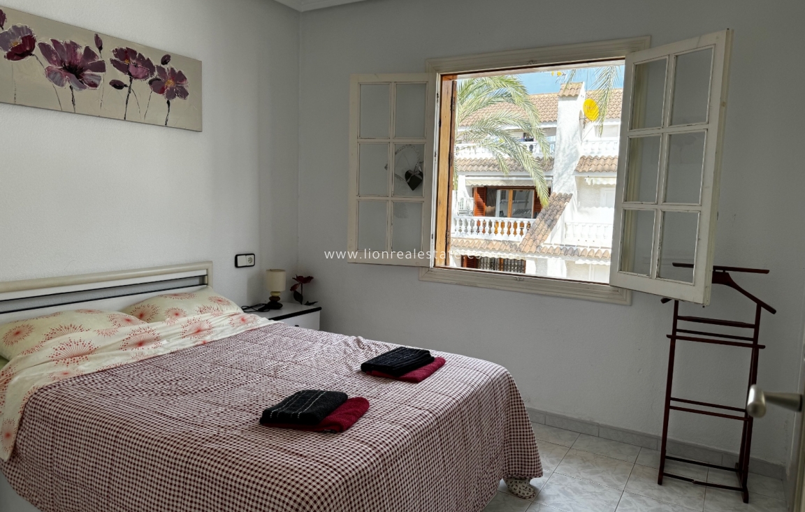 Short Term Rental - Apartment / flat - Torrevieja - Punta Prima