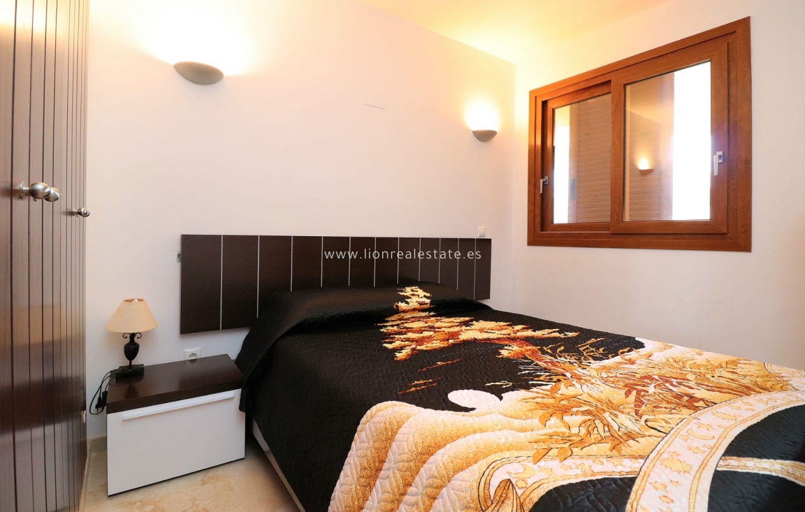 Short Term Rental - Apartment / flat - Torrevieja - Punta Prima