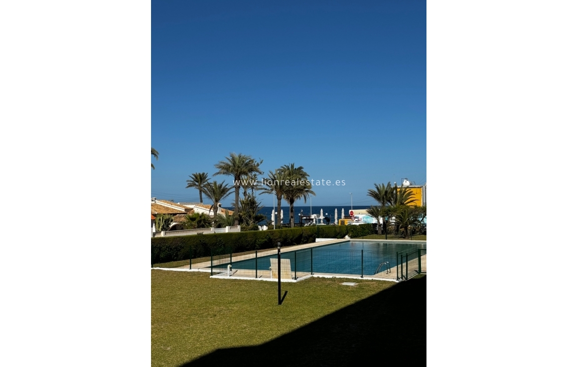 Short Term Rental - Apartment / flat - Torrevieja - Punta Prima