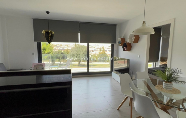 Short Term Rental - Apartment / flat - Torrevieja