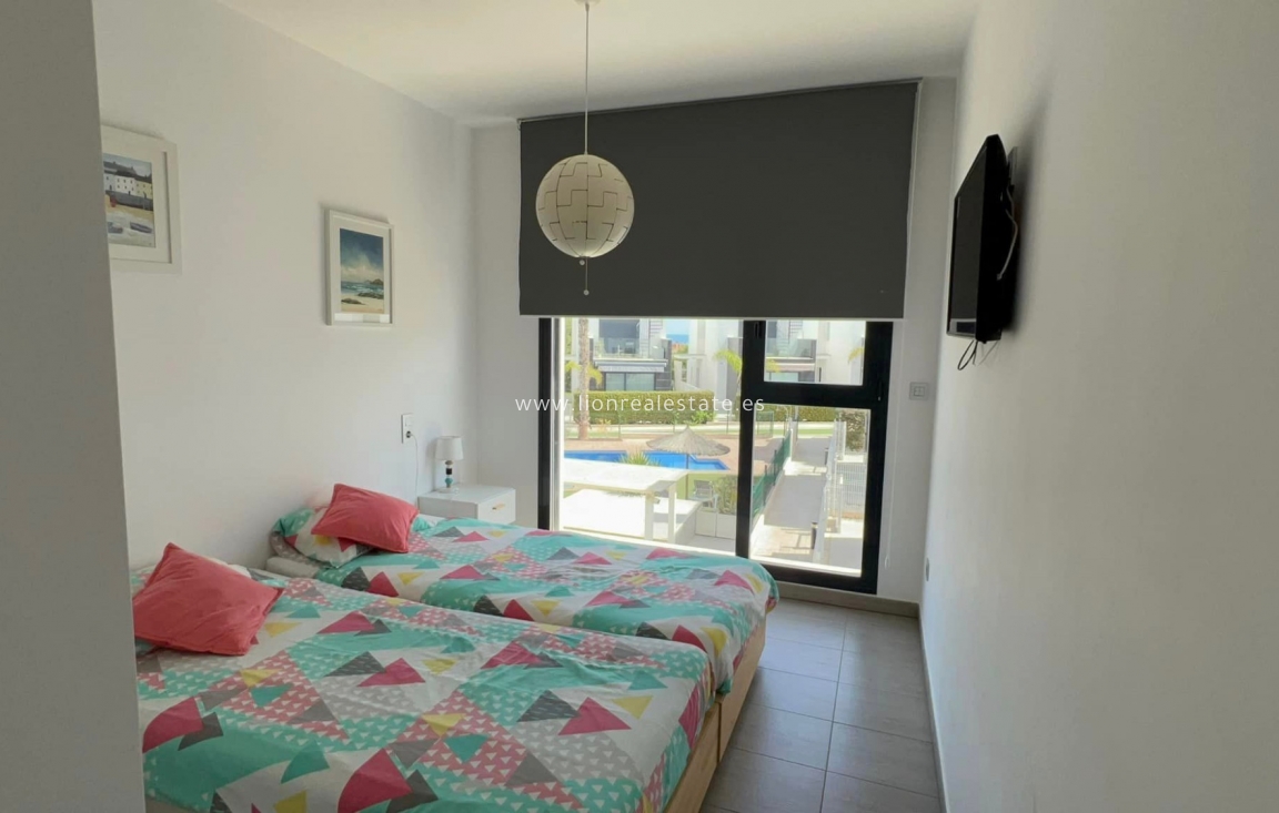 Short Term Rental - Apartment / flat - Torrevieja