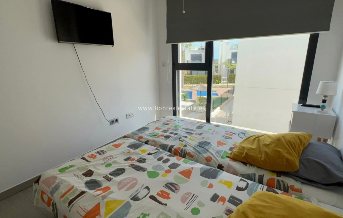 Short Term Rental - Apartment / flat - Torrevieja