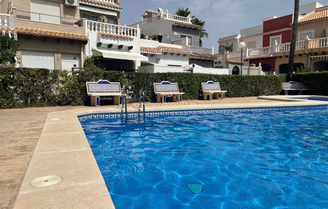 Short Term Rental - Chalet - Orihuela Costa - Villamartín