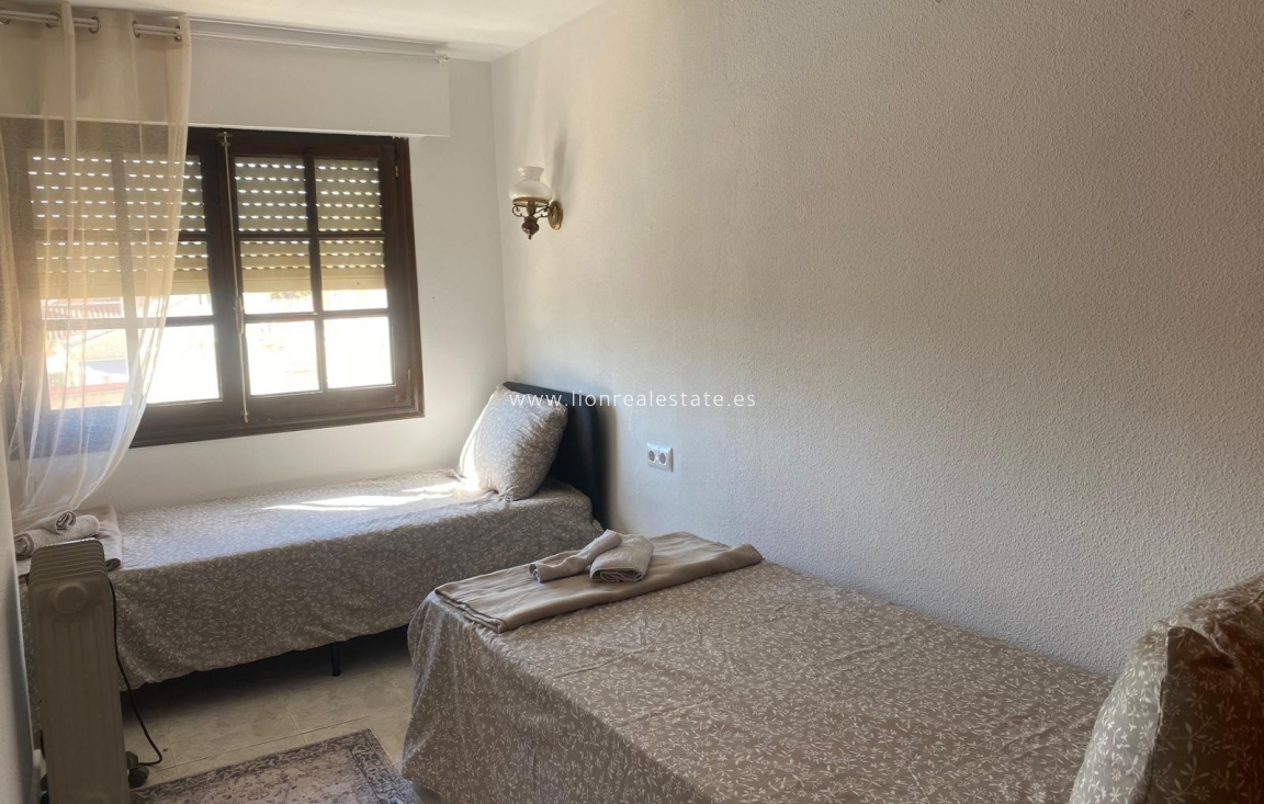 Short Term Rental - Chalet - Orihuela Costa - Villamartín