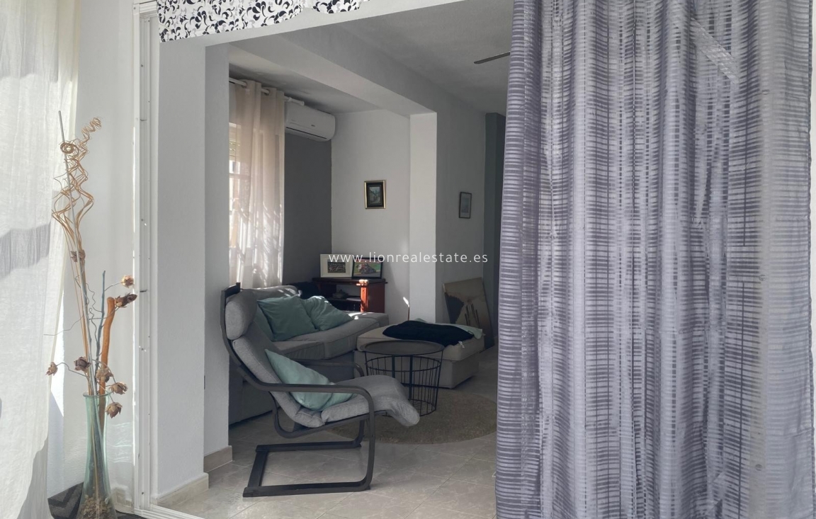 Short Term Rental - Chalet - Orihuela Costa - Villamartín