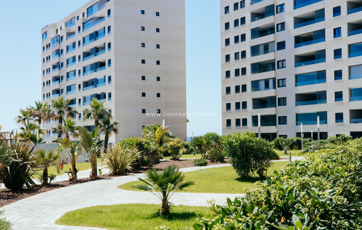 Short Term Rental - Ground - Punta Prima