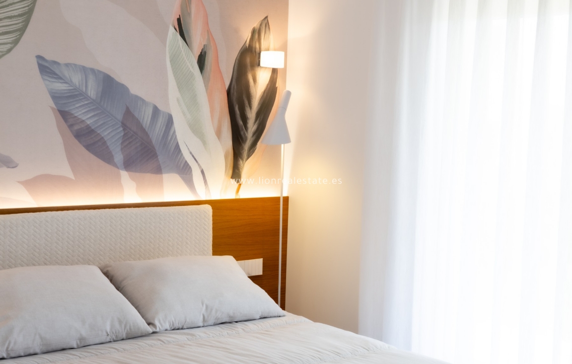Short Term Rental - Ground - Punta Prima