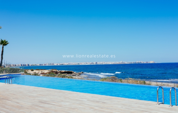 Short Term Rental - Ground - Punta Prima