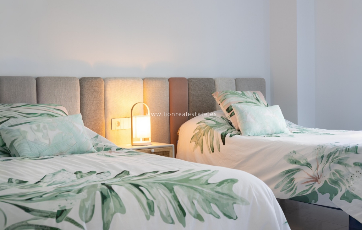 Short Term Rental - Ground - Punta Prima