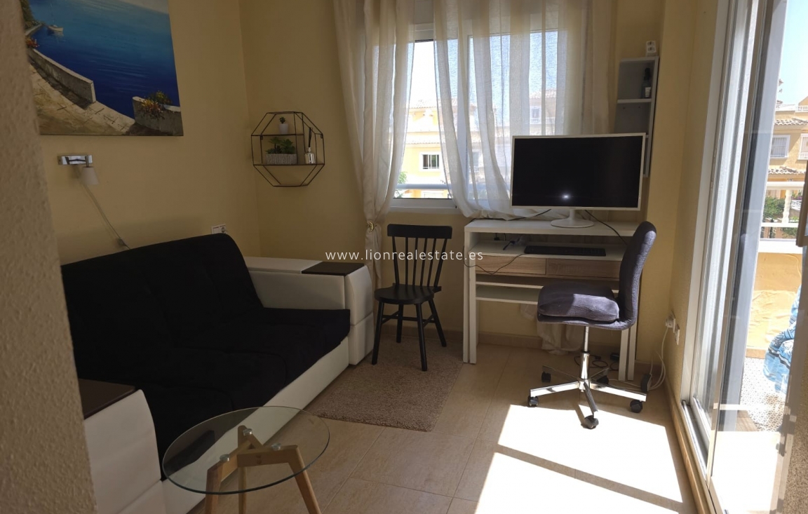 Short Term Rental - Town House - Orihuela Costa - Los Altos