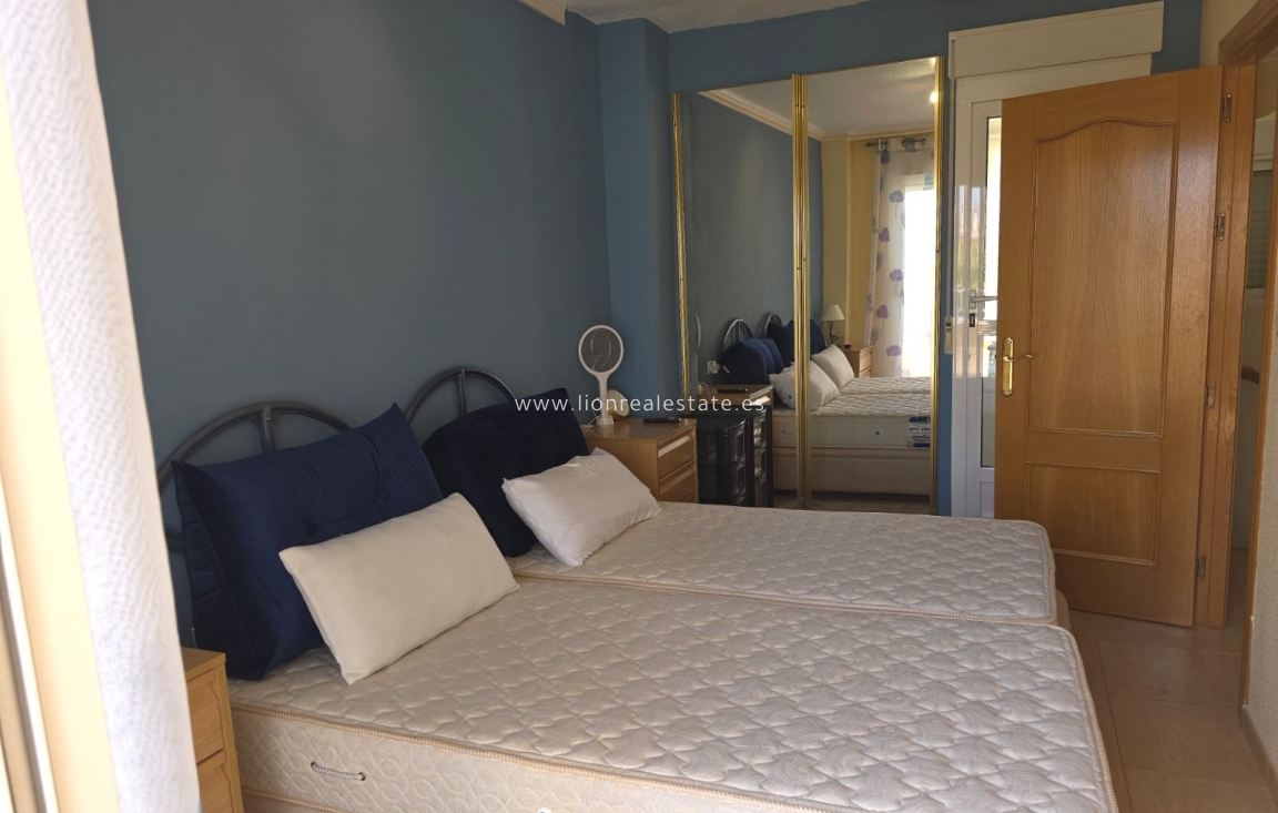 Short Term Rental - Town House - Orihuela Costa - Los Altos