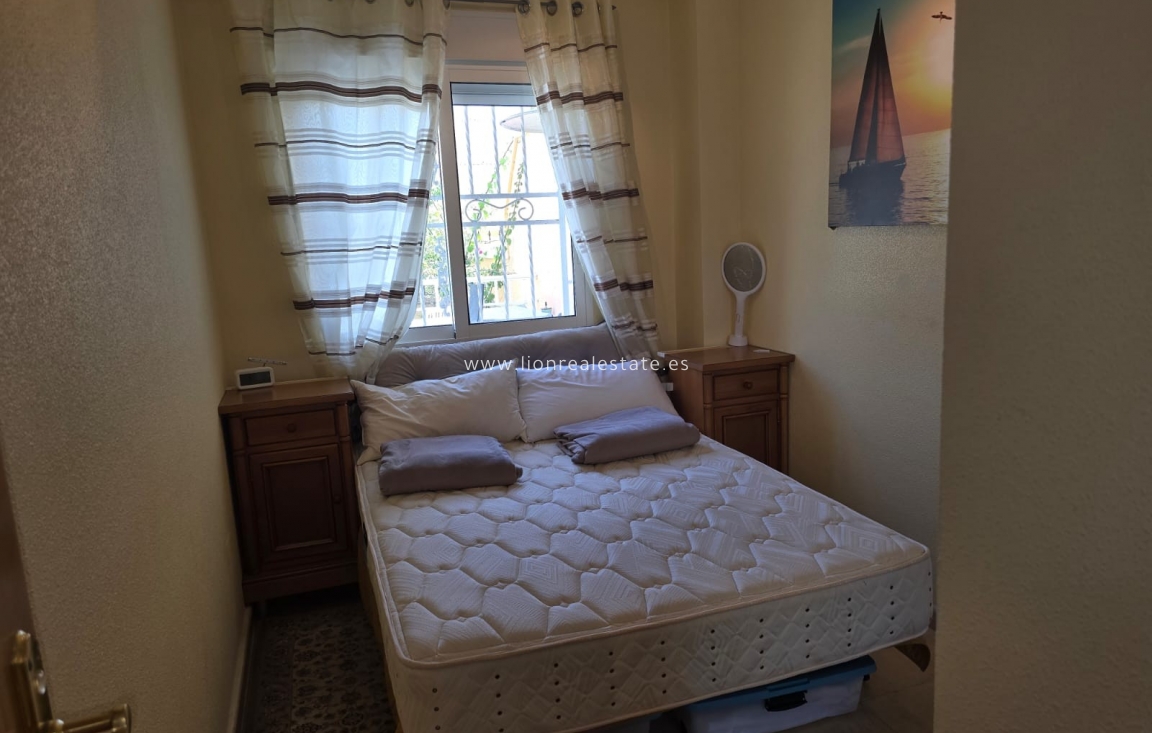 Short Term Rental - Town House - Orihuela Costa - Los Altos