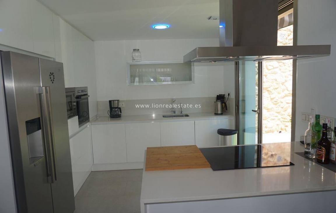 Short Term Rental - Villa - Orihuela Costa - Villamartín