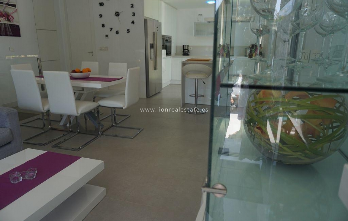 Short Term Rental - Villa - Orihuela Costa - Villamartín