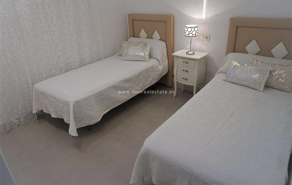 Short Term Rental - Villa - Orihuela Costa - Villamartín