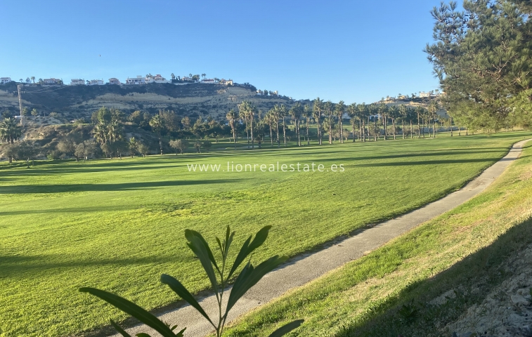 terraced - Новое здание - Ciudad Quesada - Ciudad Quesada