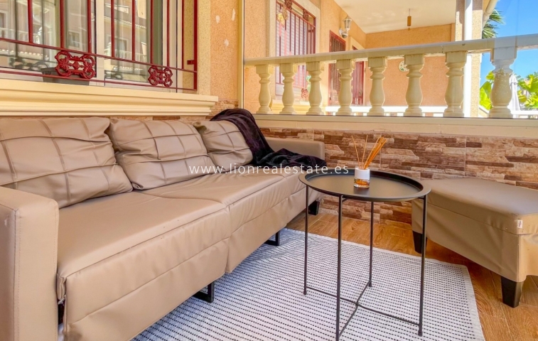Town House - Odsprzedaż - Orihuela Costa - Playa Flamenca