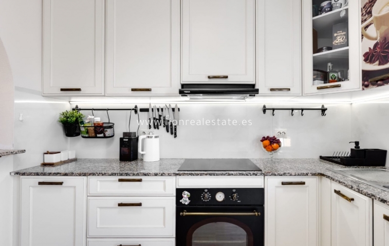 Town House - Перепродажа - Torrevieja - Torrevieja