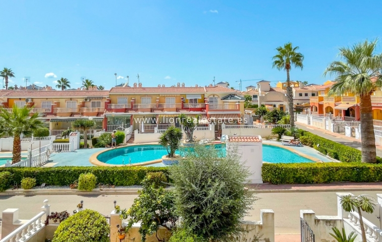 Town House - Resale - Ciudad Quesada - Doña Pepa