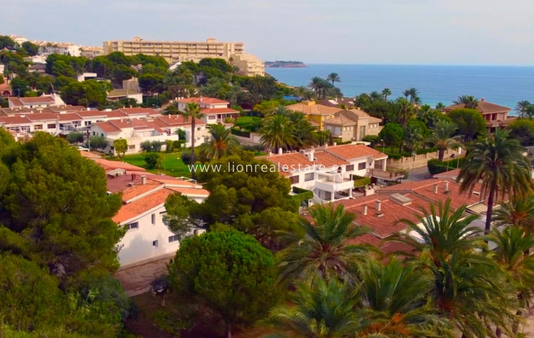 Town House - Resale - Orihuela Costa - Dehesa de campoamor