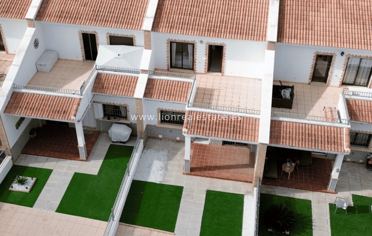 Town House - Resale - San Miguel de Salinas - San Miguel de Salinas