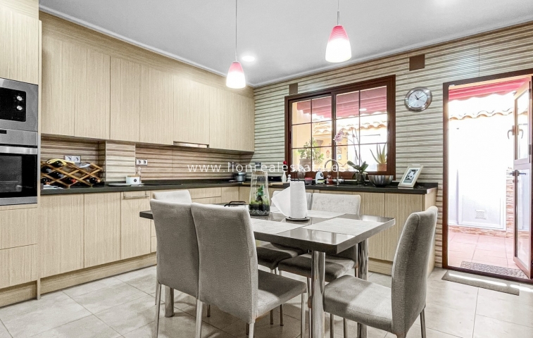 Town House - Resale - Torrevieja - Los Balcones - Los Altos del Edén