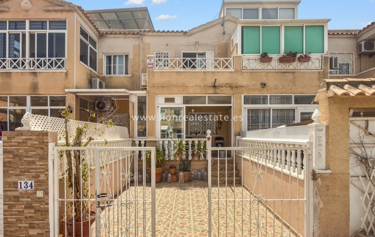 Town House - Resale - Torrevieja - Torrevieja