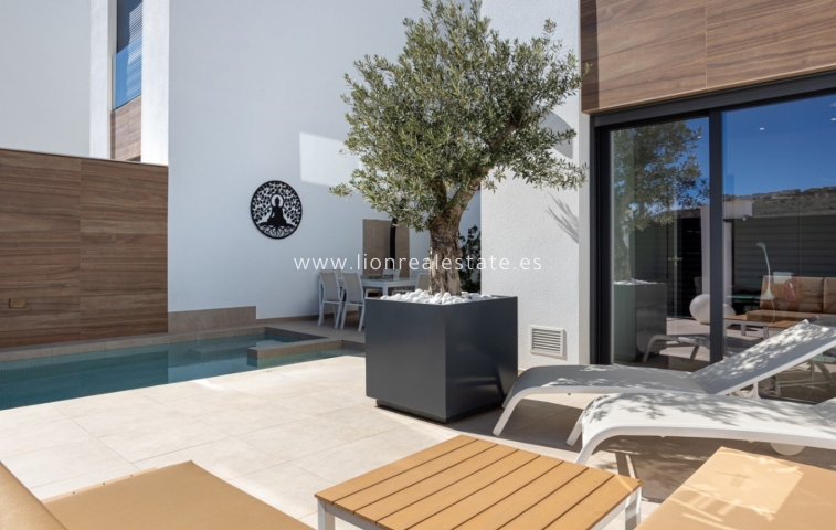 Town House - Reventa - Benijófar - Benijofar