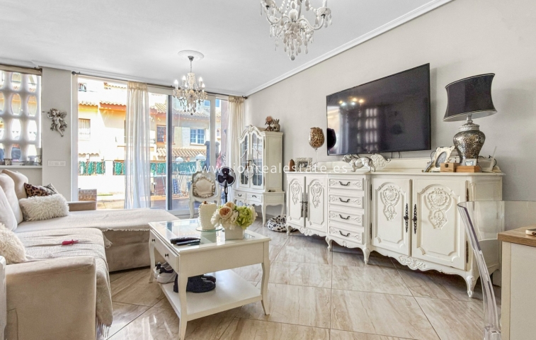 Town House - Reventa - Orihuela Costa - La Florida