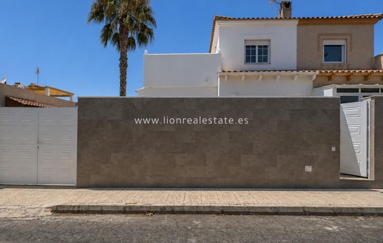 Town House - Reventa - Orihuela Costa - Los Altos