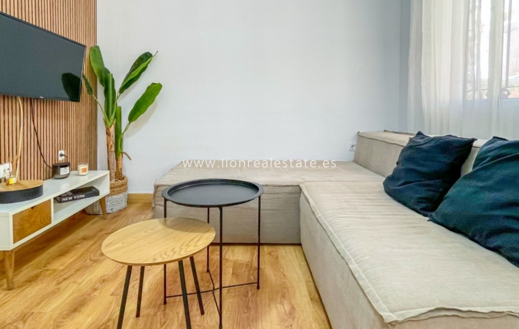 Town House - Reventa - Orihuela Costa - Playa Flamenca