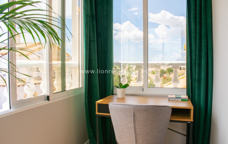 Town House - Reventa - Orihuela Costa - Punta Prima