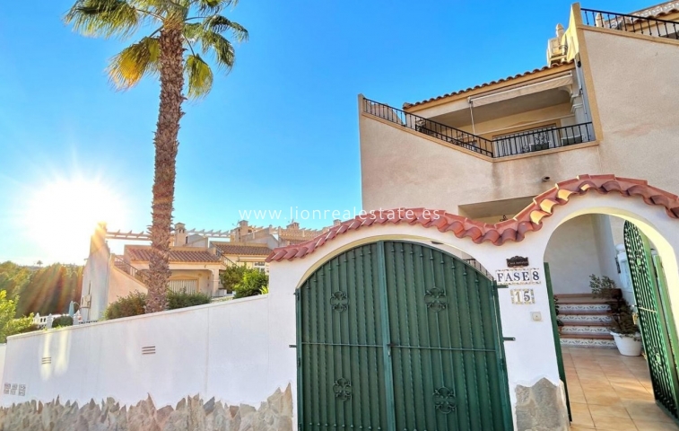 Town House - Reventa - Orihuela Costa - Villamartín