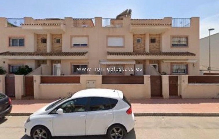 Town House - Reventa - San Javier - San Javier