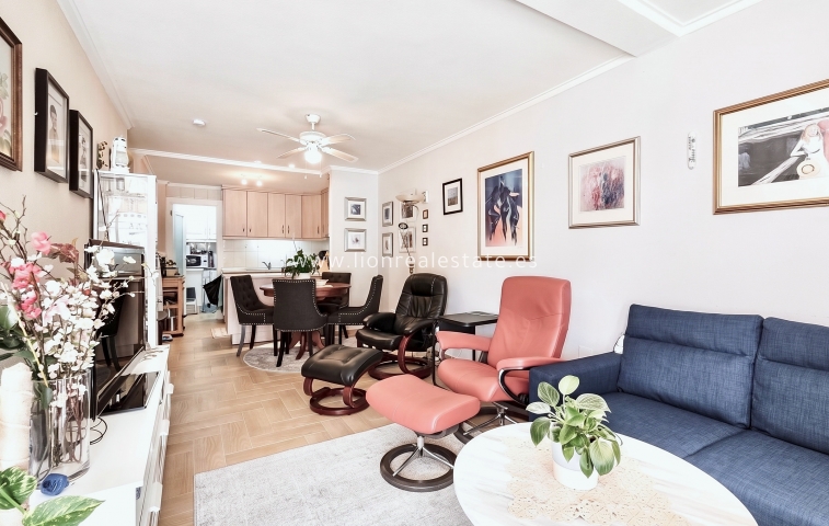Town House - Reventa - Torrevieja - Torrevieja