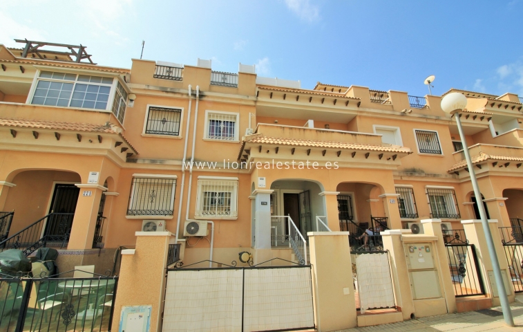 Town House - Reventa - Villamartín - Villamartín