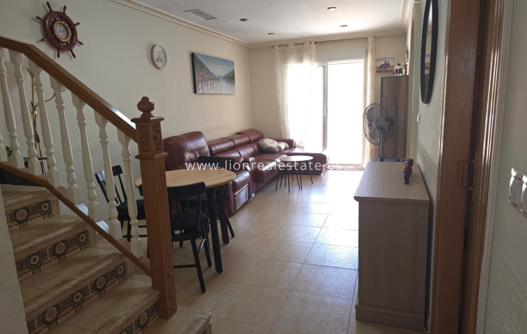Town House - Wynajem krótkoterminowy - Orihuela Costa - Los Altos