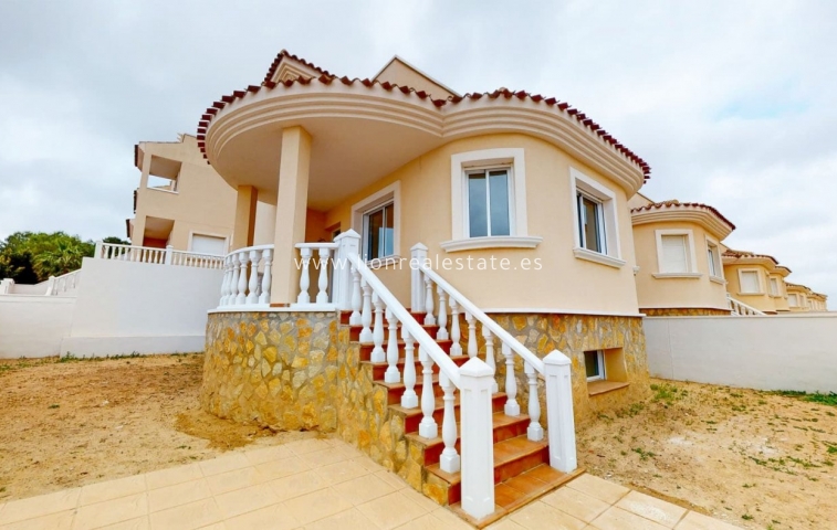 Villa - Новое здание - San Miguel de Salinas - Cerro Del Sol