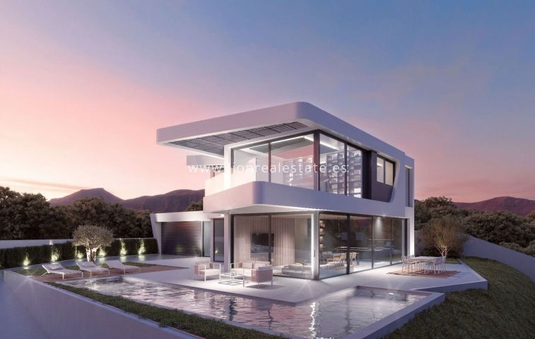 Villa - Nowy budynek - Santa Clara - Santa Clara