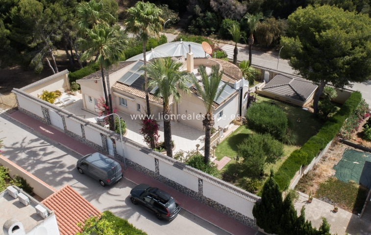 Villa - Odsprzedaż - Orihuela Costa - Dehesa de campoamor