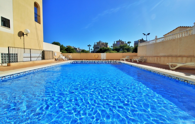 Villa - Перепродажа - Playa Flamenca - Playa Flamenca