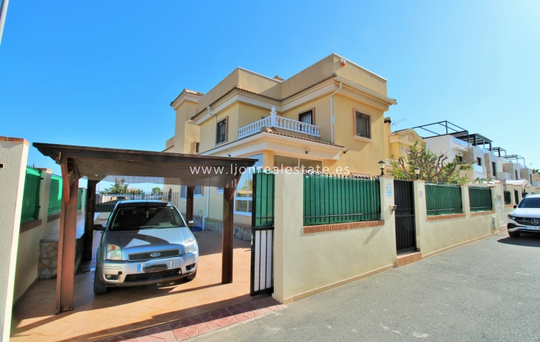 Villa - Resale - Cabo Roig - Cabo Roig