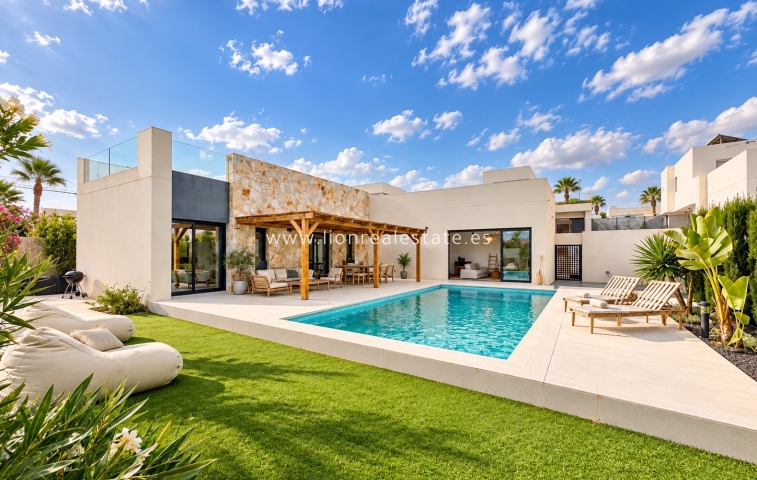 Villa - Reventa - Algorfa - Algorfa