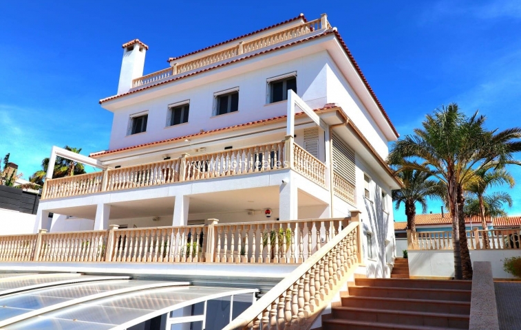 Villa - Reventa - Orihuela Costa - Campoamor