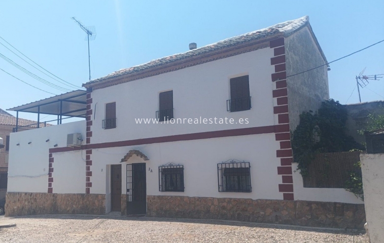 Villa - Reventa - Valencia - Sant Francesc